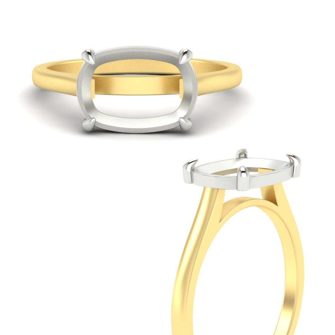 east-west-semi-mount-2-tone-engagement-ring-in-yellow-gold-fd11539smr-nl-yg