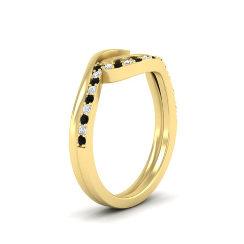 east-west-semi-mount-black-diamond-wedding-band-ring-set-in-yellow-gold-fdens7806ovsmgblackangle2-nl-yg.jpg?v=1759913588