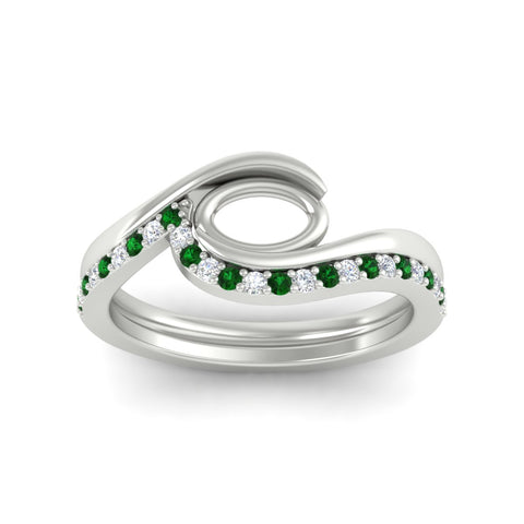 east-west-semi-mount-emerald-wedding-band-ring-set-in-white-gold-fdens7806ovsmgemgrangle5-nl-wg.jpg?v=1759913588