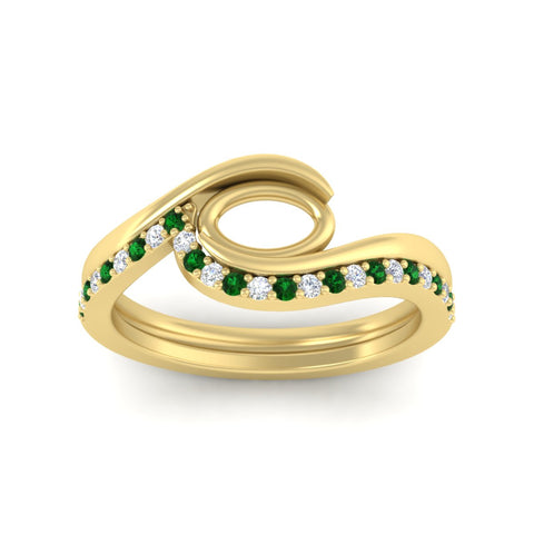 east-west-semi-mount-emerald-wedding-band-ring-set-in-yellow-gold-fdens7806ovsmgemgrangle5-nl-yg.jpg?v=1759913588