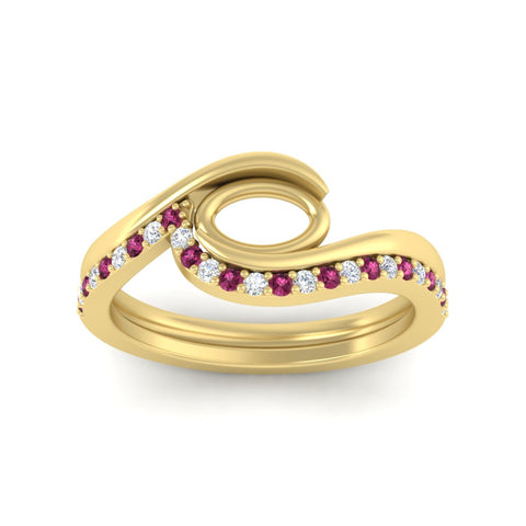 east-west-semi-mount-pink-sapphire-wedding-band-ring-set-in-yellow-gold-fdens7806ovsmgsadrpiangle5-nl-yg.jpg?v=1759913588