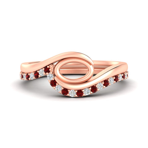 east-west-semi-mount-ruby-wedding-band-ring-set-in-rose-gold-fdens7806ovsmgrudr-nl-rg.jpg?v=1759913588