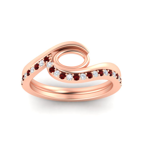 east-west-semi-mount-ruby-wedding-band-ring-set-in-rose-gold-fdens7806ovsmgrudrangle5-nl-rg.jpg?v=1759913588