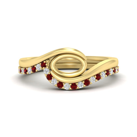 east-west-semi-mount-ruby-wedding-band-ring-set-in-yellow-gold-fdens7806ovsmgrudr-nl-yg.jpg?v=1759913588