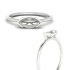 Load image into Gallery viewer, east-west-semi-mount-solitaire-ring-in-platinum-fdenr11664smangle3-nl-wg.jpg?v=1768898058