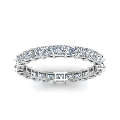 elegant-3-carat-princess-cut-diamond-eternity-ring-in-platinum-FDEWB8675PR-3.0CTANGLE5-NL-WG