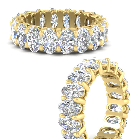 elegant-9-carat-oval-diamond-eternity-ring-in-yellow-gold-fdewb8324ovangle3-6.00x4.00mm-nl-yg