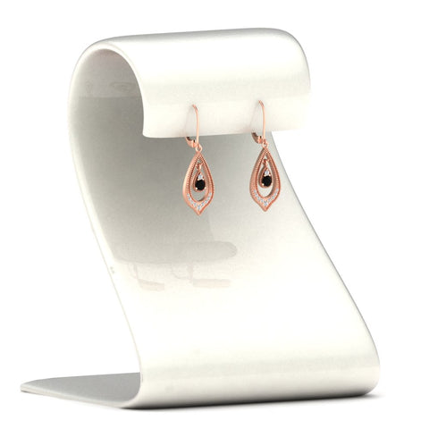 elegant-diamond-and-black-diamond-milgrain-openwork-dangle-earrings-in-rose-gold-FDEAR11389GBLACK-NL-RG