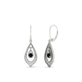Thumbnail 56 - elegant-diamond-and-black-diamond-milgrain-openwork-dangle-earrings-in-white-gold-FDEAR11389GBLACK-NL-WG