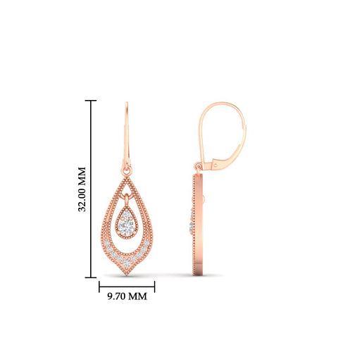elegant-diamond-milgrain-openwork-dangle-earrings-in-rose-gold-FDEAR11389-NL-RG