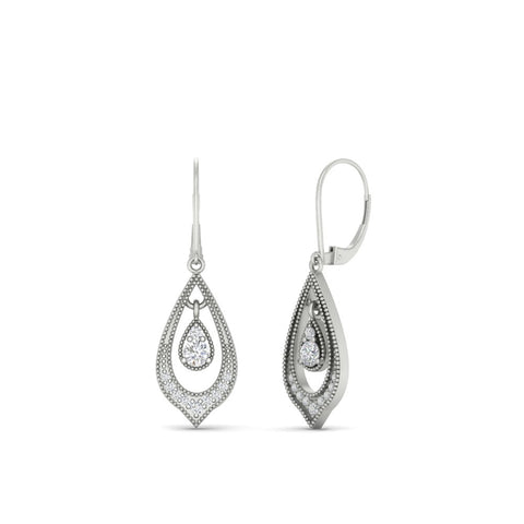 elegant-diamond-milgrain-openwork-dangle-earrings-in-white-gold-FDEAR11389-NL-WG