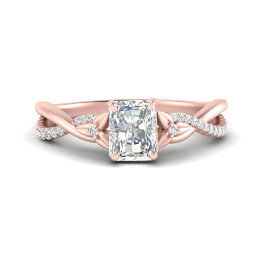 elegant-floral-radiant-cut-diamond-engagement-ring-in-rose-gold-FD9986RAR-NL-RG