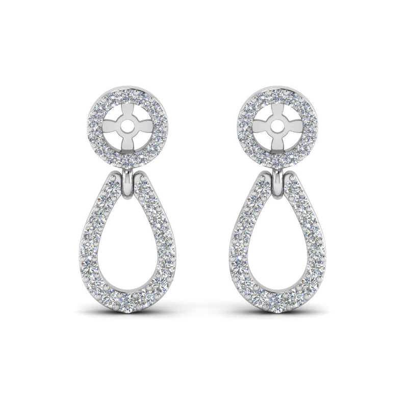 elegant-halo-and-pavé-earring-jackets-in-white-gold-FDEAR85763-NL-WG-GS