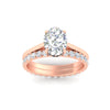 Load image into Gallery viewer, elegant-hidden-halo-oval-black-diamond-ring-with-pave-band-in-rose-gold-fdens11750ovgblackangle5-nl-rg-ws3.jpg