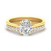 Load image into Gallery viewer, elegant-hidden-halo-oval-diamond-ring-with-pave-band-in-yellow-gold-fdens11750ovsleep-nl-yg-ws3.jpg