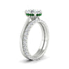 Load image into Gallery viewer, elegant-hidden-halo-oval-emerald-ring-with-pave-band-in-white-gold-fdens11750ovgemgrangle2-nl-wg-ws3.jpg