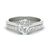 Load image into Gallery viewer, elegant-hidden-halo-oval-emerald-ring-with-pave-band-in-white-gold-fdens11750ovgemgrsleep-nl-wg-ws3.jpg