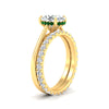 Load image into Gallery viewer, elegant-hidden-halo-oval-emerald-ring-with-pave-band-in-yellow-gold-fdens11750ovgemgrangle2-nl-yg-ws3.jpg