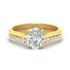 Load image into Gallery viewer, elegant-hidden-halo-oval-emerald-ring-with-pave-band-in-yellow-gold-fdens11750ovgemgrsleep-nl-yg-ws3.jpg