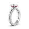 Load image into Gallery viewer, elegant-hidden-halo-oval-pink-sapphire-ring-with-pave-band-in-white-gold-fdens11750ovgsadrpiangle2-nl-wg-ws3.jpg