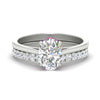 Load image into Gallery viewer, elegant-hidden-halo-oval-pink-sapphire-ring-with-pave-band-in-white-gold-fdens11750ovgsadrpisleep-nl-wg-ws3.jpg