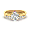 Load image into Gallery viewer, elegant-hidden-halo-oval-pink-sapphire-ring-with-pave-band-in-yellow-gold-fdens11750ovgsadrpisleep-nl-yg-ws3.jpg