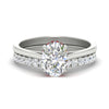 Load image into Gallery viewer, elegant-hidden-halo-oval-ruby-ring-with-pave-band-in-white-gold-fdens11750ovgrudrsleep-nl-wg-ws3.jpg