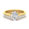 Load image into Gallery viewer, elegant-hidden-halo-oval-ruby-ring-with-pave-band-in-yellow-gold-fdens11750ovgrudrsleep-nl-yg-ws3.jpg