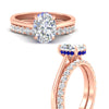 Load image into Gallery viewer, elegant-hidden-halo-oval-sapphire-ring-with-pave-band-in-rose-gold-fdens11750ovgsablangle3-nl-rg-ws3.jpg