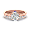 Load image into Gallery viewer, elegant-hidden-halo-oval-sapphire-ring-with-pave-band-in-rose-gold-fdens11750ovgsablsleep-nl-rg-ws3.jpg