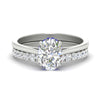 Load image into Gallery viewer, elegant-hidden-halo-oval-sapphire-ring-with-pave-band-in-white-gold-fdens11750ovgsablsleep-nl-wg-ws3.jpg