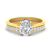 Load image into Gallery viewer, elegant-hidden-halo-oval-sapphire-ring-with-pave-band-in-yellow-gold-fdens11750ovgsablsleep-nl-yg-ws3.jpg