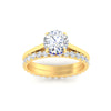 Load image into Gallery viewer, elegant-hidden-halo-round-sapphire-ring-with-pave-band-in-yellow-gold-fdens11750rogsablangle5-nl-yg-ws3.jpg