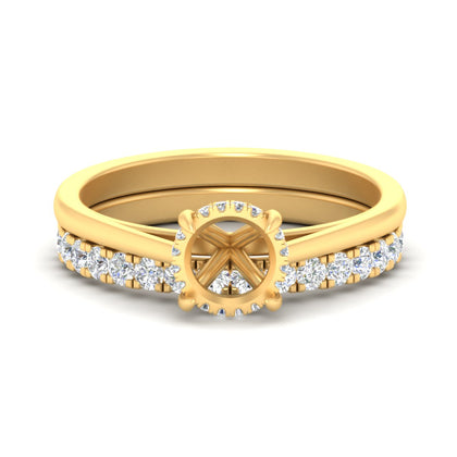 hidden-halo-semi-mount-diamond-ring-with-pavé-band-setting-in-rose-gold-fdens11750smsleep-nl-rg-ws3.jpg
