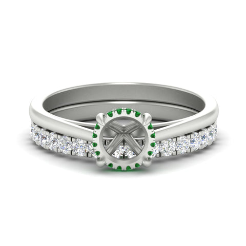 elegant-hidden-halo-semi-mount-emerald-ring-with-pave-band-in-white-gold-fdens11750smgemgrsleep-nl-wg-ws3.jpg