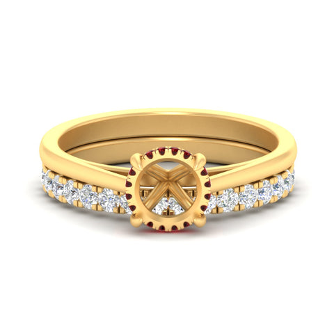 elegant-hidden-halo-semi-mount-ruby-ring-with-pave-band-in-yellow-gold-fdens11750smgrudrsleep-nl-yg-ws3.jpg