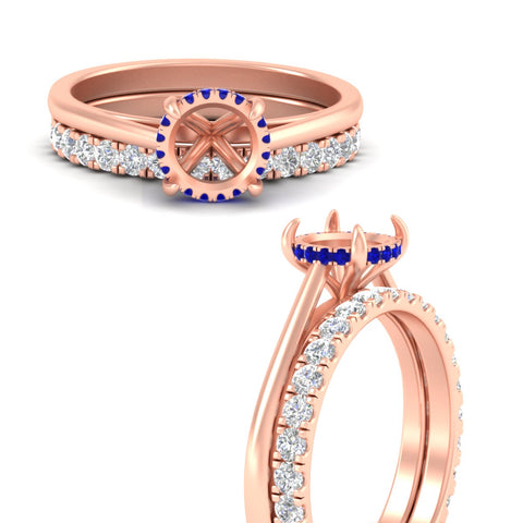 elegant-hidden-halo-semi-mount-sapphire-ring-with-pave-band-in-rose-gold-fdens11750smgsablangle3-nl-rg-ws3.jpg