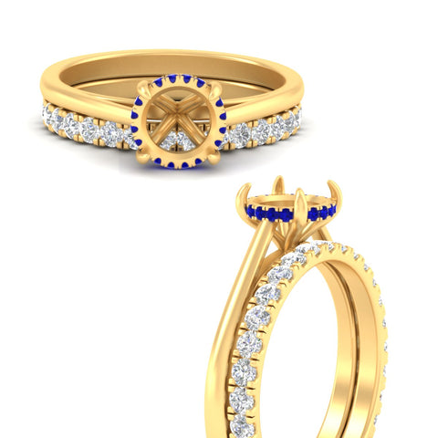 elegant-hidden-halo-semi-mount-sapphire-ring-with-pave-band-in-yellow-gold-fdens11750smgsablangle3-nl-yg-ws3.jpg