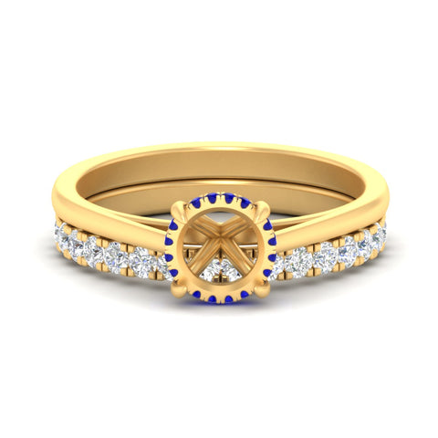 elegant-hidden-halo-semi-mount-sapphire-ring-with-pave-band-in-yellow-gold-fdens11750smgsablsleep-nl-yg-ws3.jpg