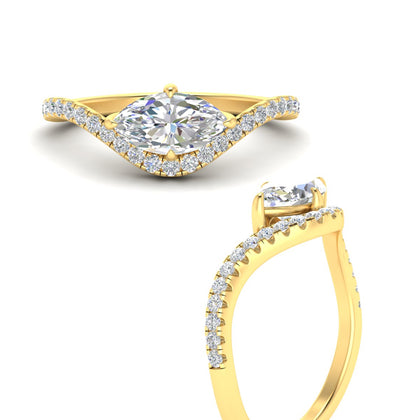 elegant-marquise-cut-lab-diamond-ring-with-pave-band-in-yellow-gold-fdens11617mqrangle3-nl-yg.jpg