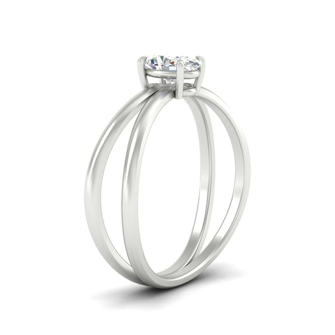 elegant-oval-shaped-crossover-solitaire-ring-in-white-gold-fdenr1008ovrangle2-nl-wg