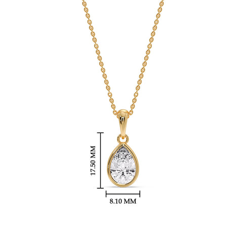 elegant-pear-cut-diamond-solitaire-pendant-in-yellow-gold-fdpd10538peangle1-1-50ct-nl-yg-hw