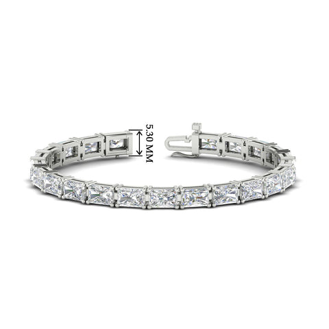 elegant-radiant-cut-tennis-bracelet-white-gold-fdbrc10220raangle2-17-00ct-nl-wg