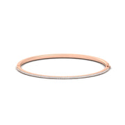 elegant-round-diamond-bangle-bracelet