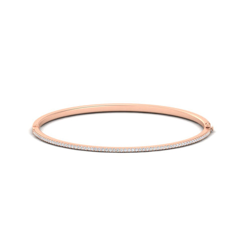 elegant-round-diamond-bangle-bracelet