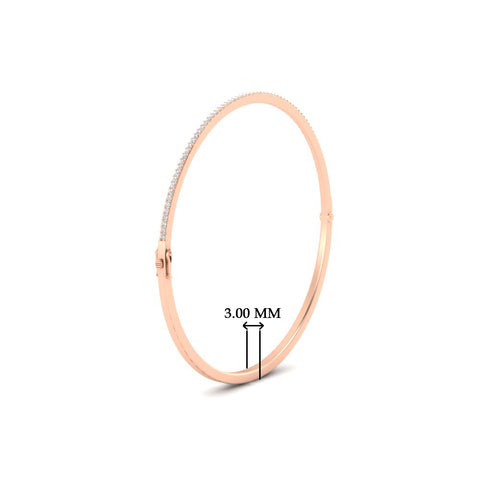 elegant-round-diamond-bangle-bracelet