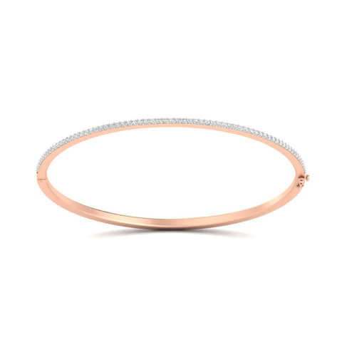 elegant-round-diamond-bangle-bracelet