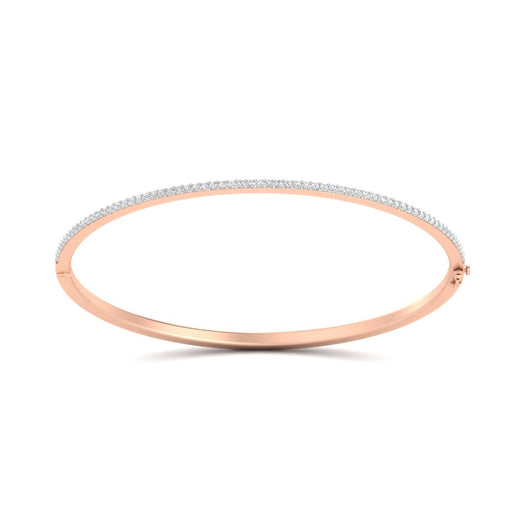 elegant-round-diamond-bangle-bracelet