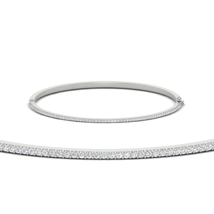elegant-round-diamond-bangle-bracelet