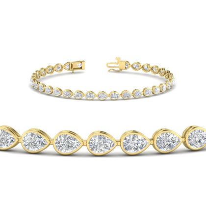 elegant-teardrop-diamond-bracelet-east-west-gold-in-yellow-gold-FDBRCPE10581ANGLE2-5.00CT-NL-YG.jpg?v=1776842449
